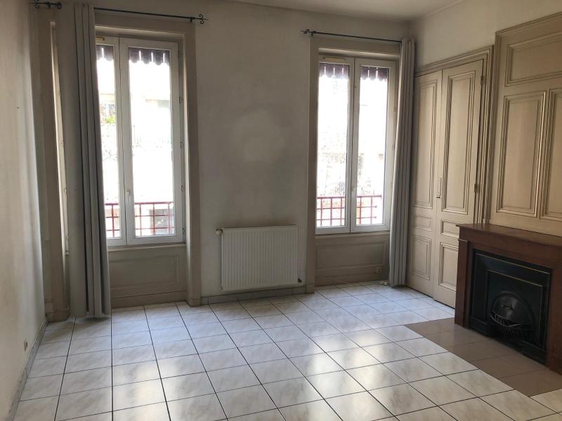 Appartement 2 pièces - 47m² - VILLEURBANNE