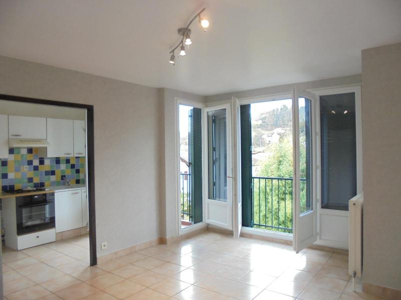 Appartement 2 pièces - 41m² - ST MARCELLIN