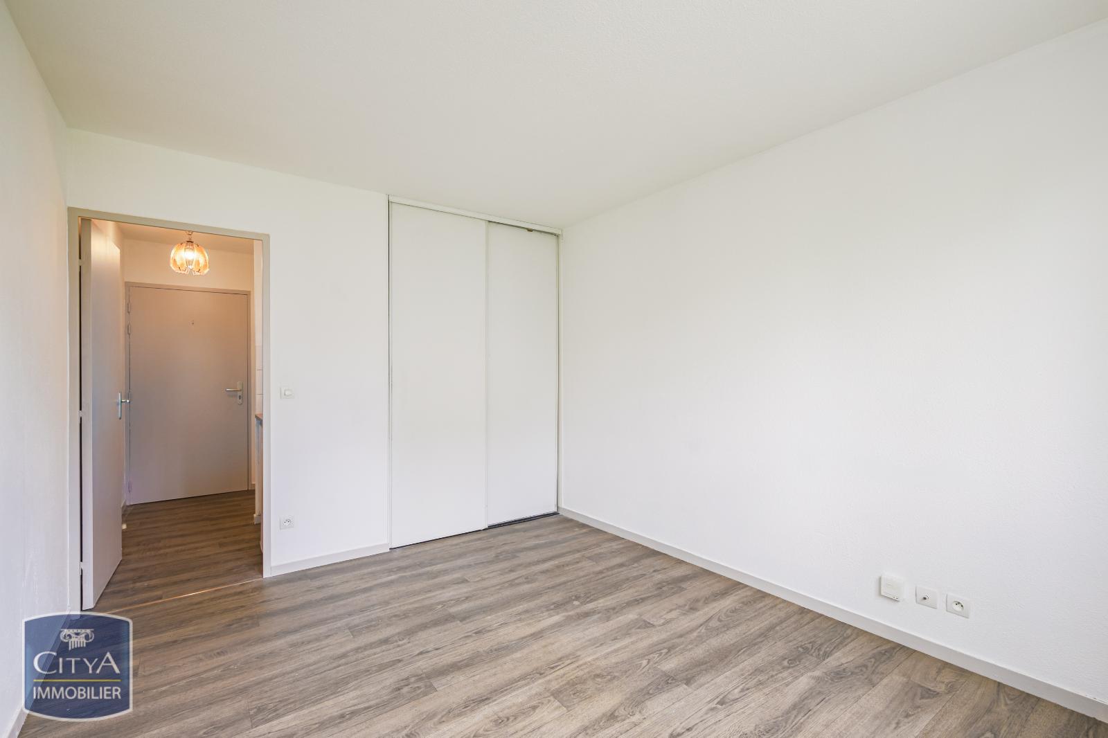 Appartement 1 pièce - 19m² - GRENOBLE