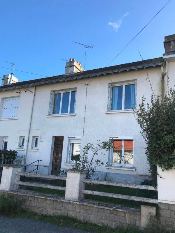 Maison 5 pièces - 102m² - LE CROISIC