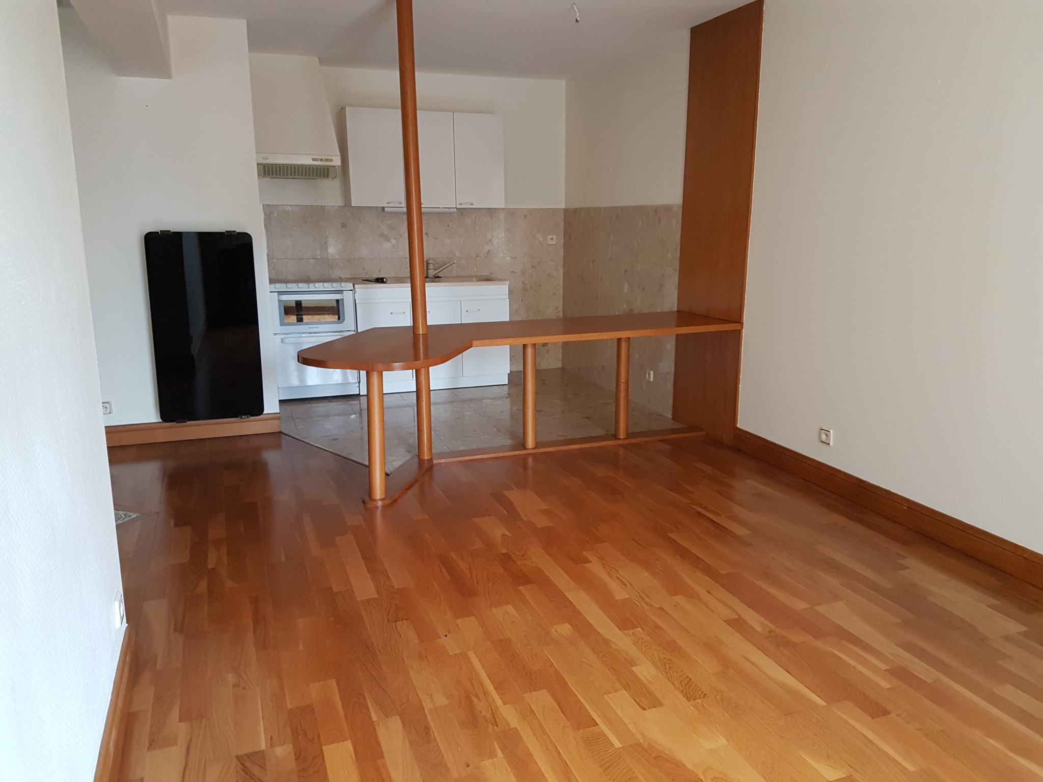 Appartement 2 pièces - 40m² - BRIVE LA GAILLARDE