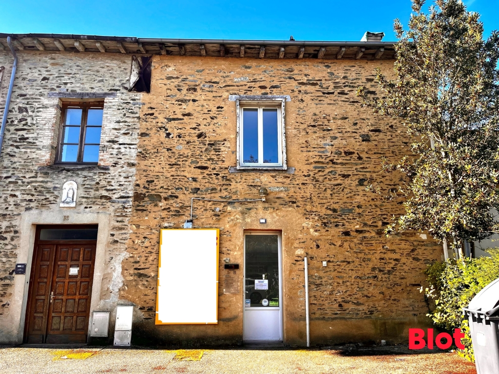 Maison 6 pièces - 118m² - CHANTEPIE