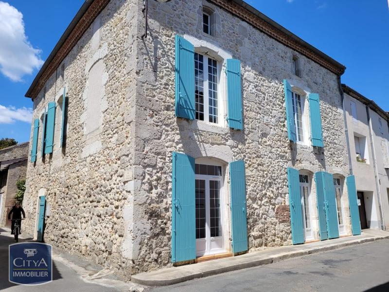 Maison 6 pièces - 150m² - BRUCH