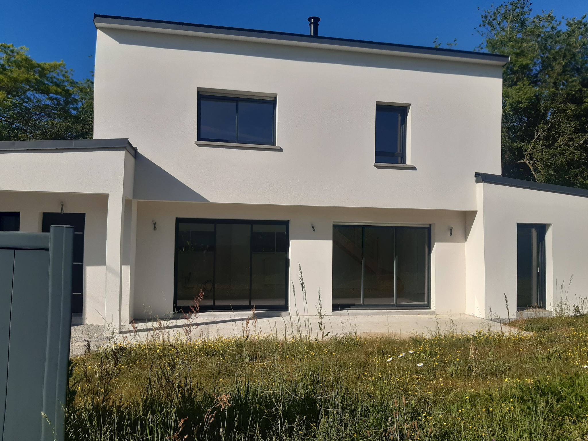 Maison 5 pièces - 121m² - LA BAULE ESCOUBLAC