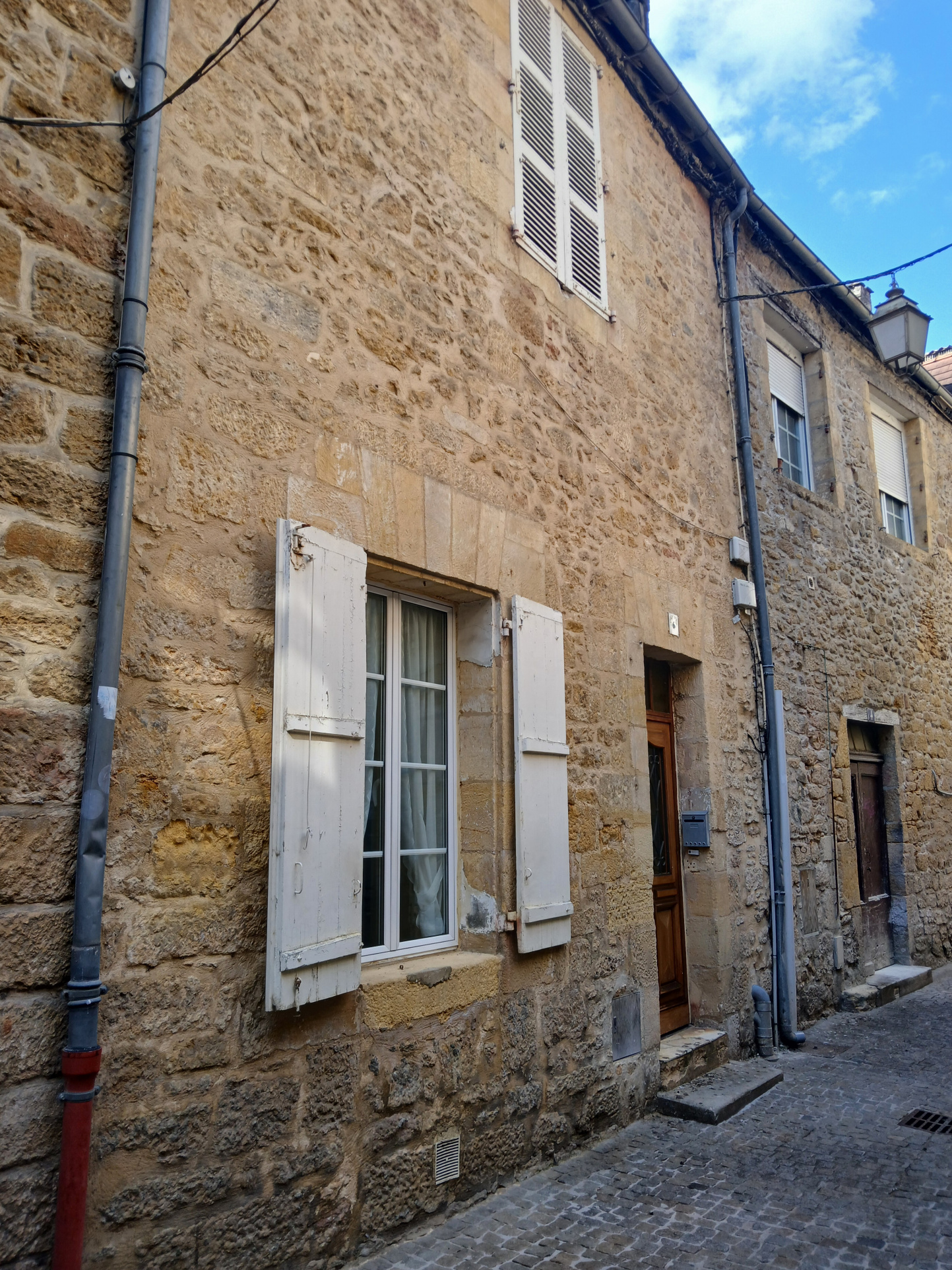 Maison 4 pièces - 66m² - SARLAT LA CANEDA