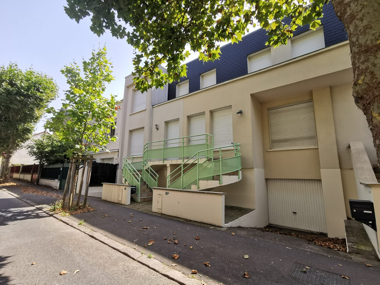 Maison 4 pièces - 79m²