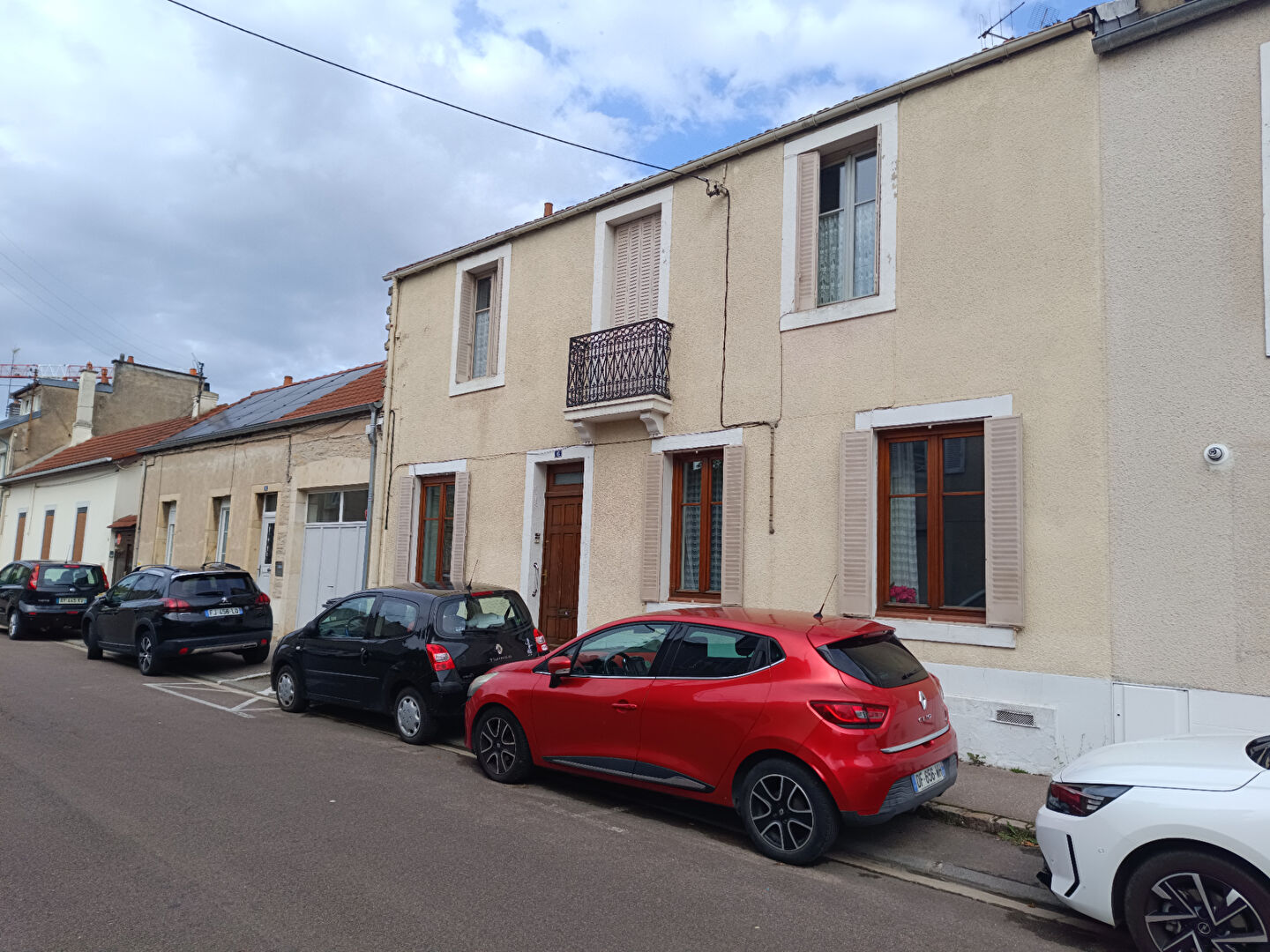 Maison 4 pièces - 125m²