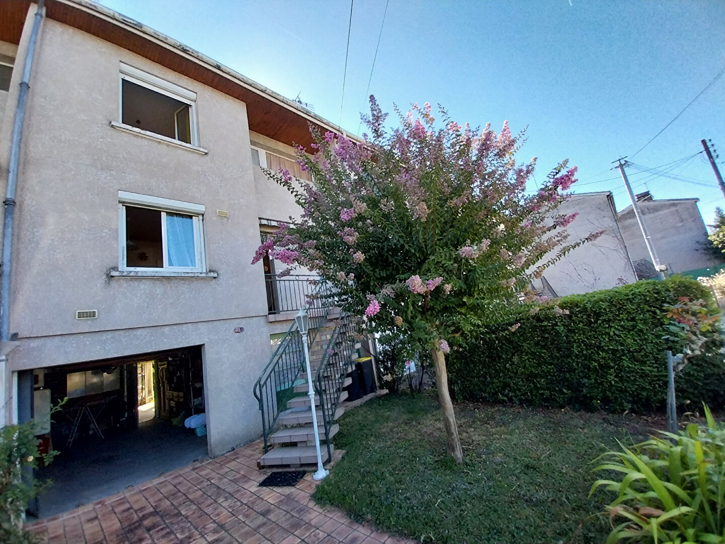 Maison 4 pièces - 88m²