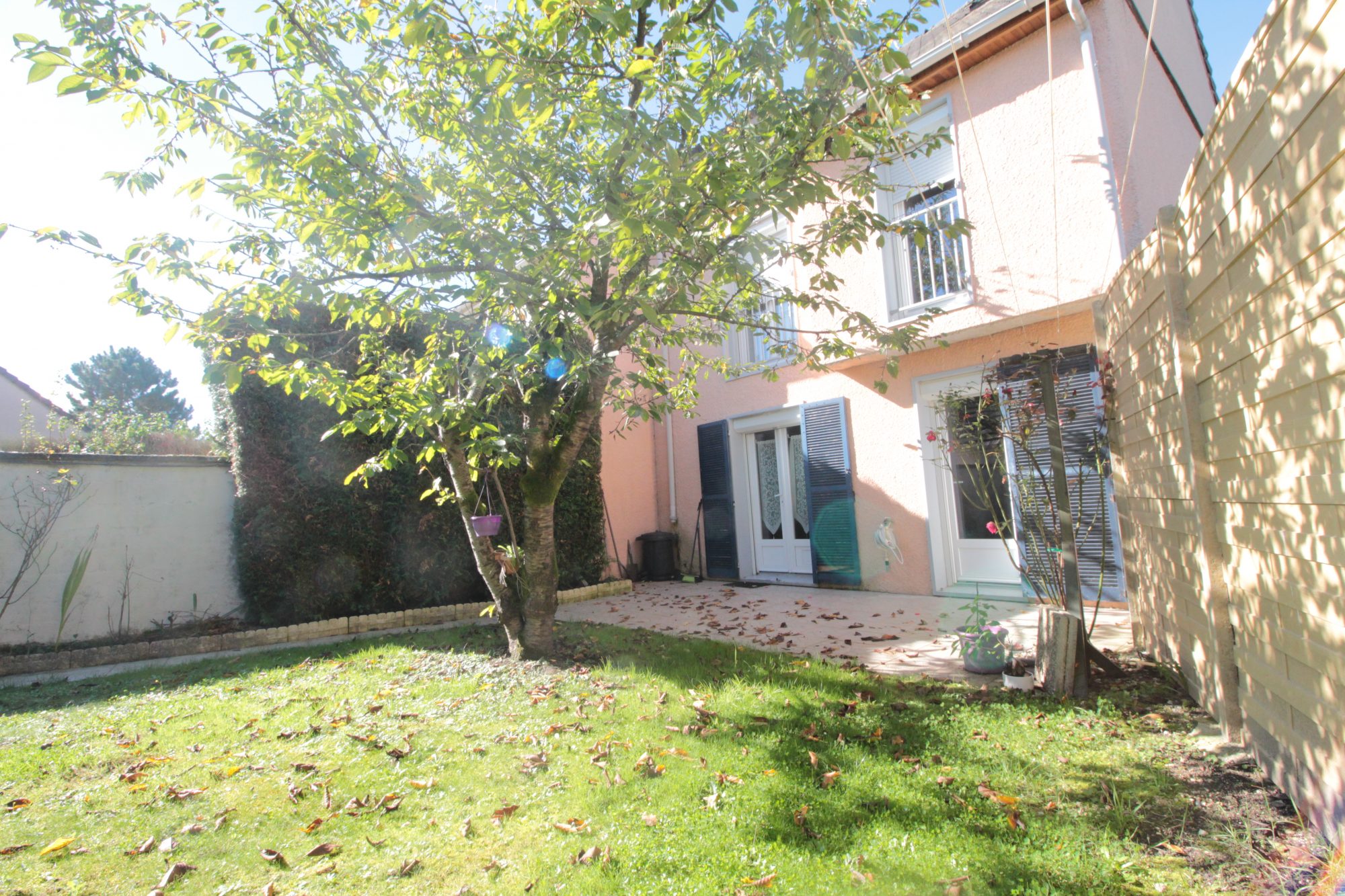 Maison 6 pièces - 120m² - CHOISY AU BAC