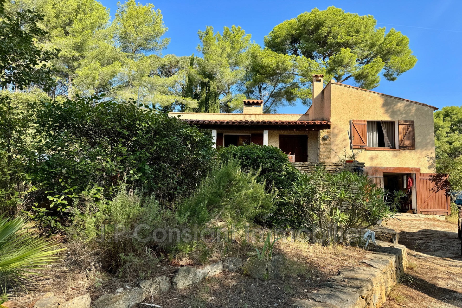 Maison 3 pièces - 70m² - LA CIOTAT