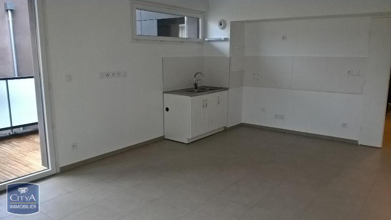 Appartement 2 pièces - 51m² - BOURG EN BRESSE