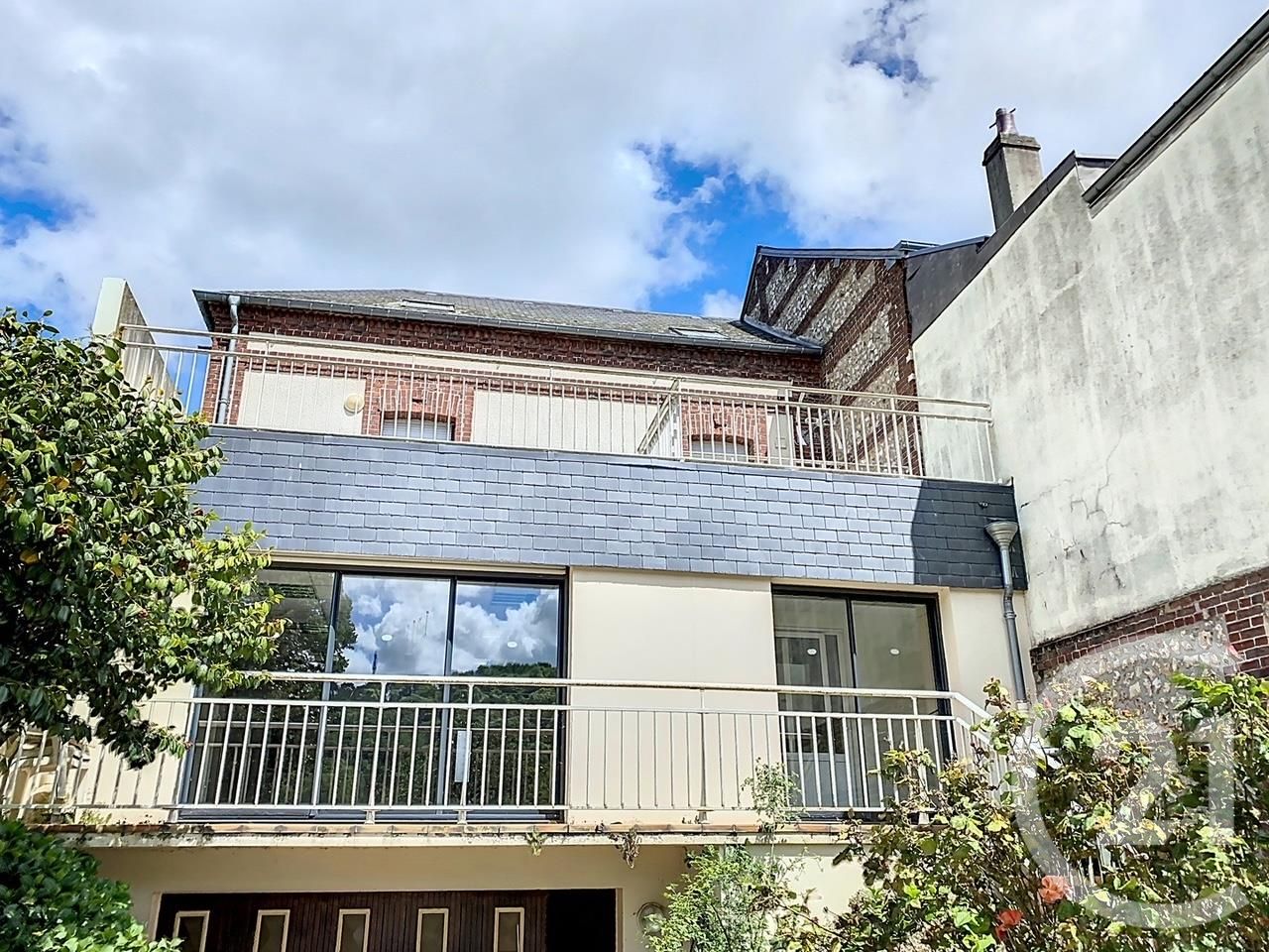 Maison 4 pièces - 160m² - LILLEBONNE