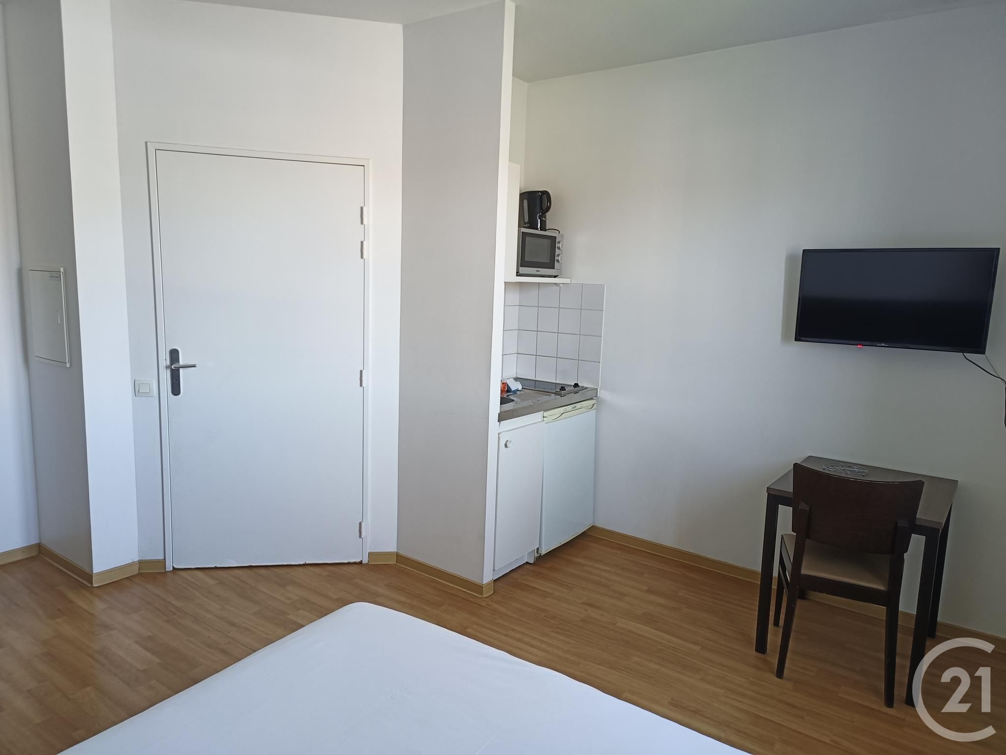 Appartement 1 pièce - 21m² - MARSEILLE  - 12ème