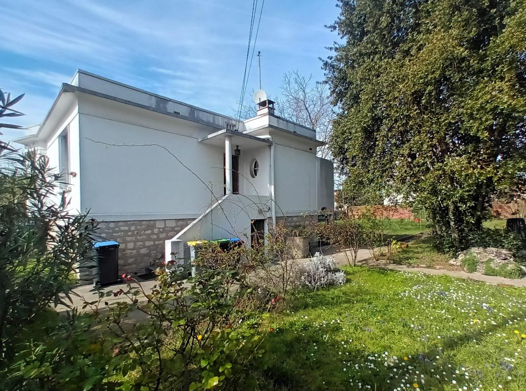 Maison 3 pièces - 60m² - L HAY LES ROSES