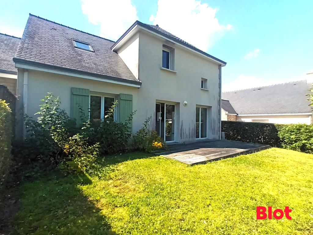 Maison 5 pièces - 120m² - PLESCOP