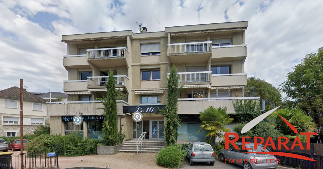 Local Professionnel  - 99m² - BRIVE LA GAILLARDE