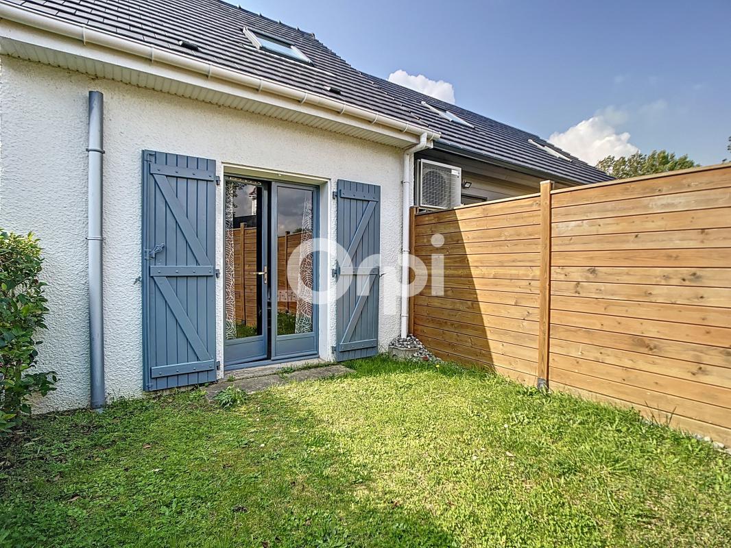 Maison 3 pièces - 45m² - MERLIMONT