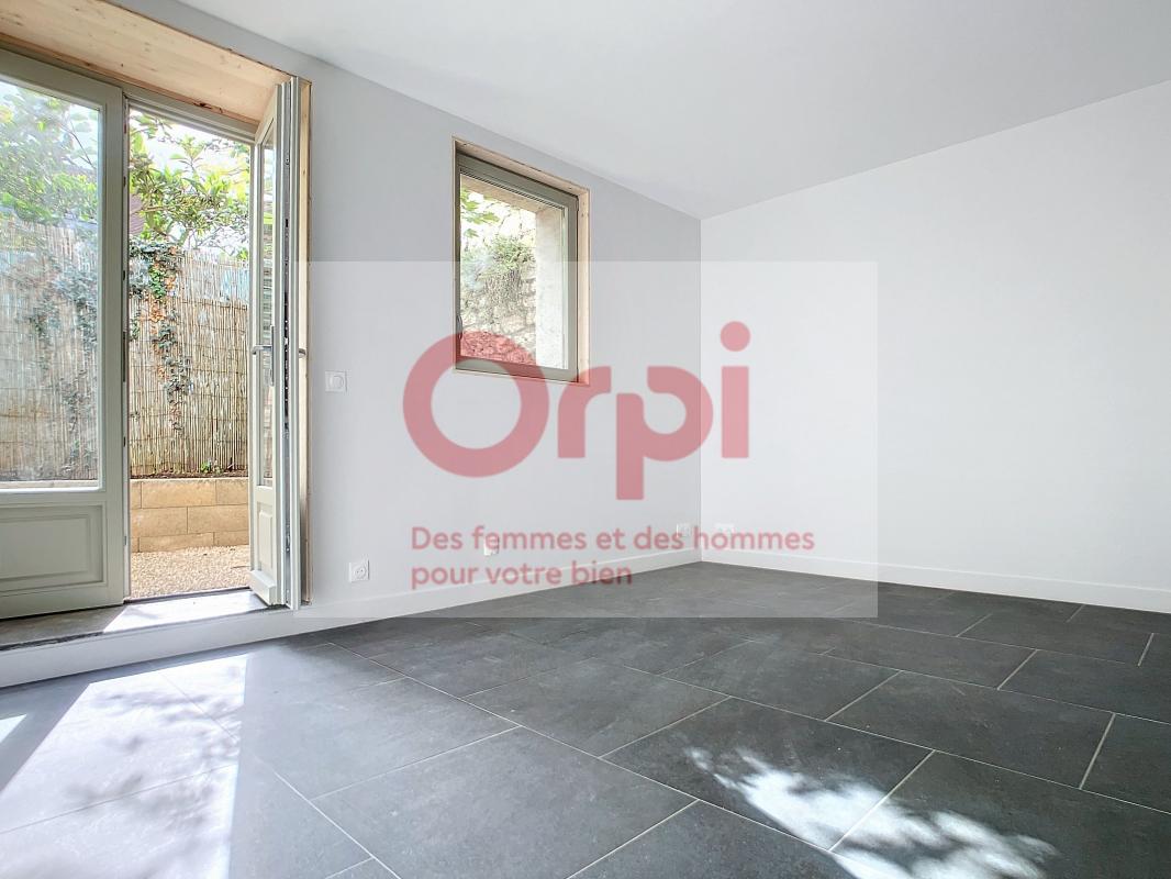 Appartement 2 pièces - 38m² - ISSY LES MOULINEAUX