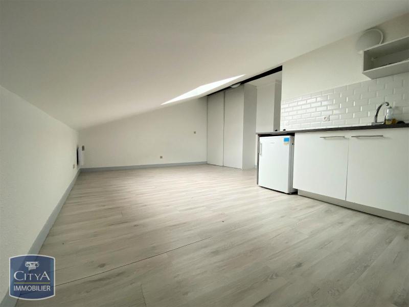 Appartement 1 pièce - 14m² - POITIERS