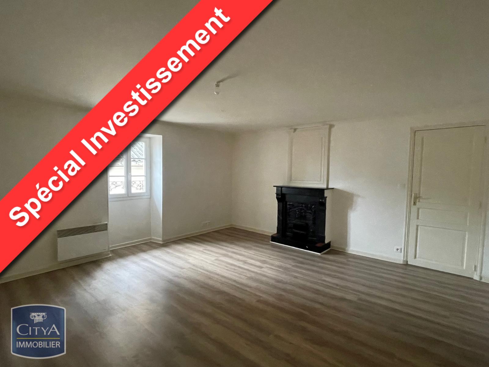 Maison 4 pièces - 109m² - POITIERS