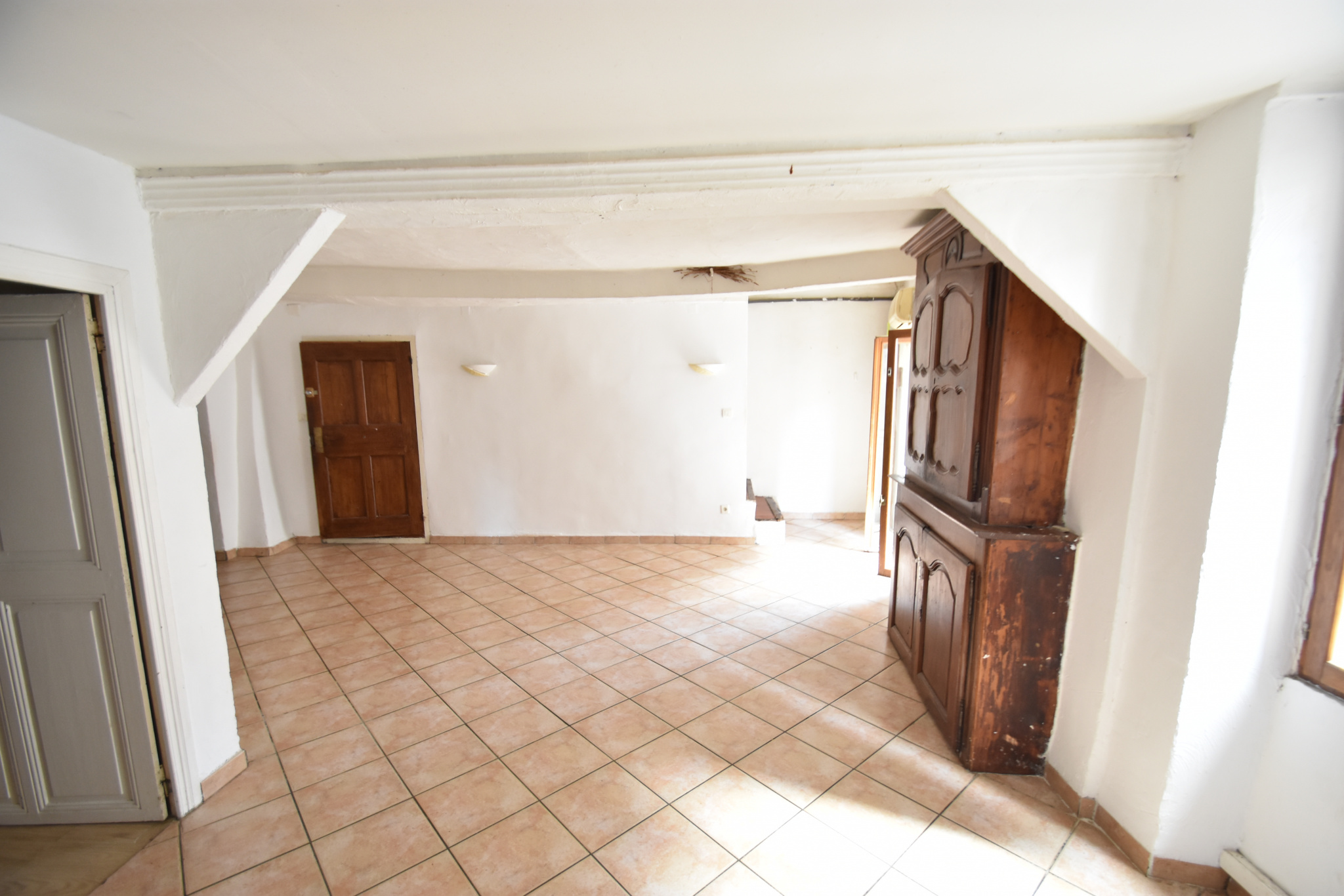 Maison 4 pièces - 115m² - BOUYON