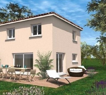 Maison 4 pièces - 82m² - LE PRADET