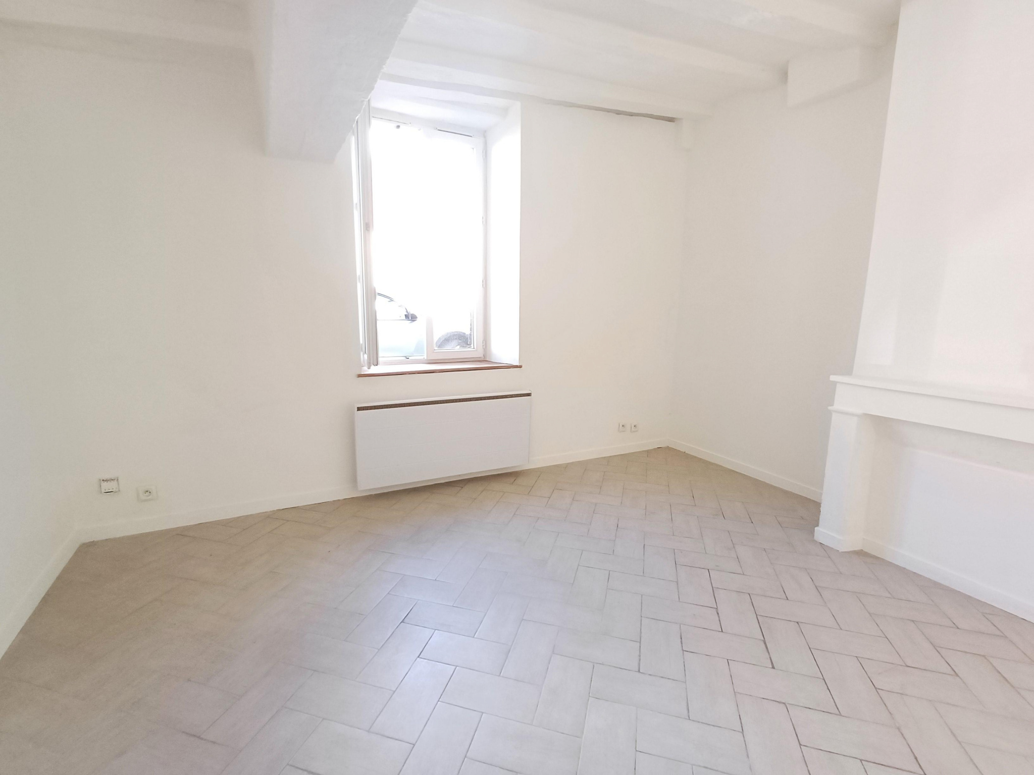 Appartement 2 pièces - 33m² - EPERNON