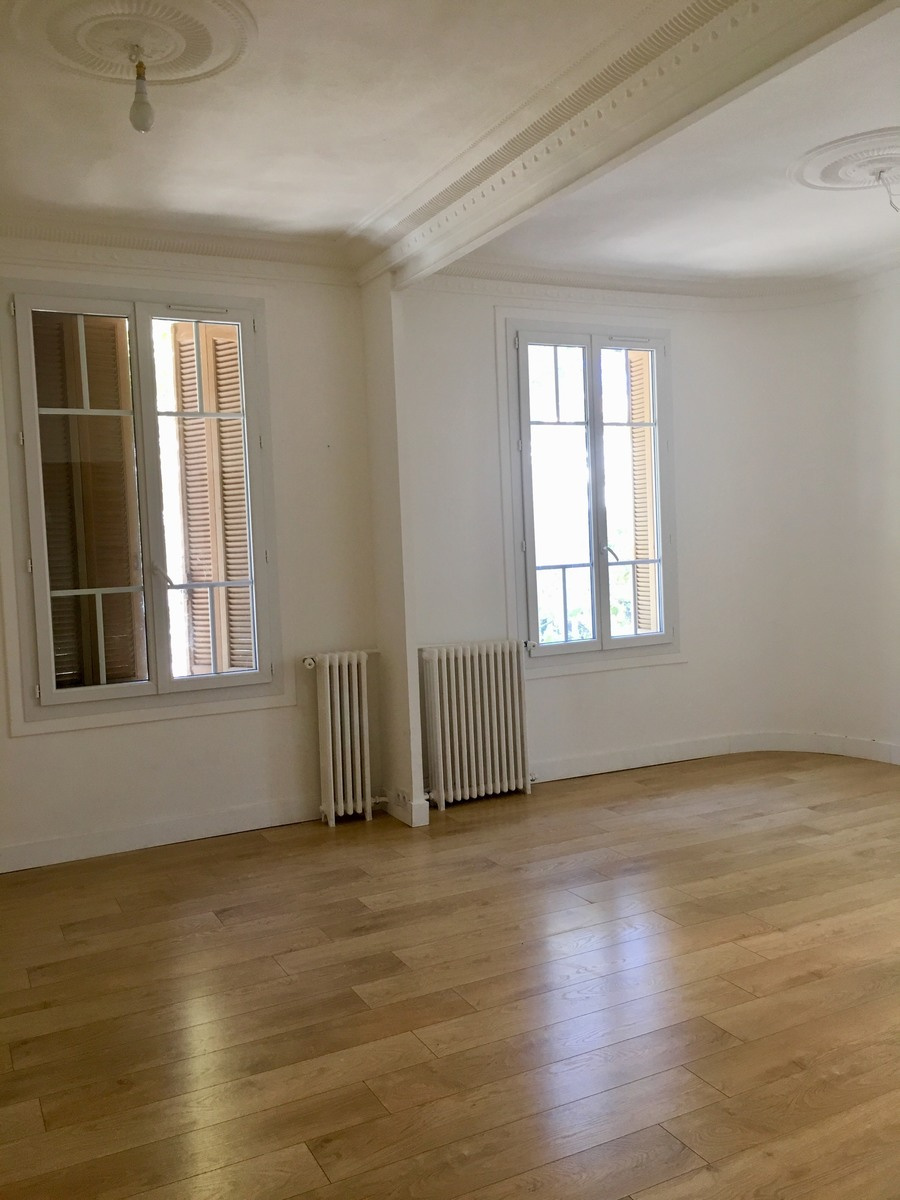 Appartement 4 pièces - 80m² - TOULON