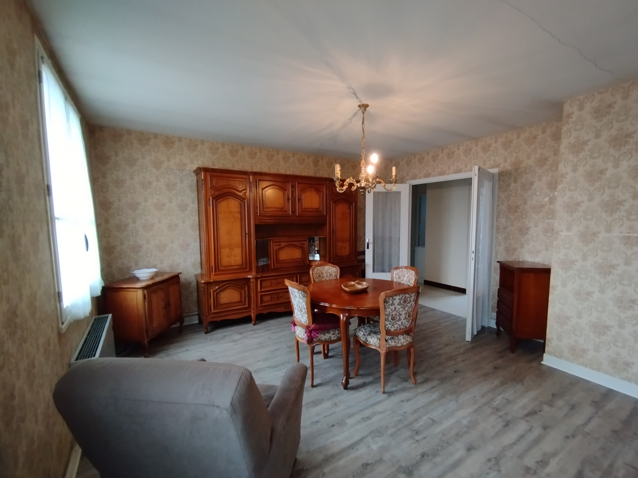 Appartement 3 pièces - 75m² - CHATEAUDUN