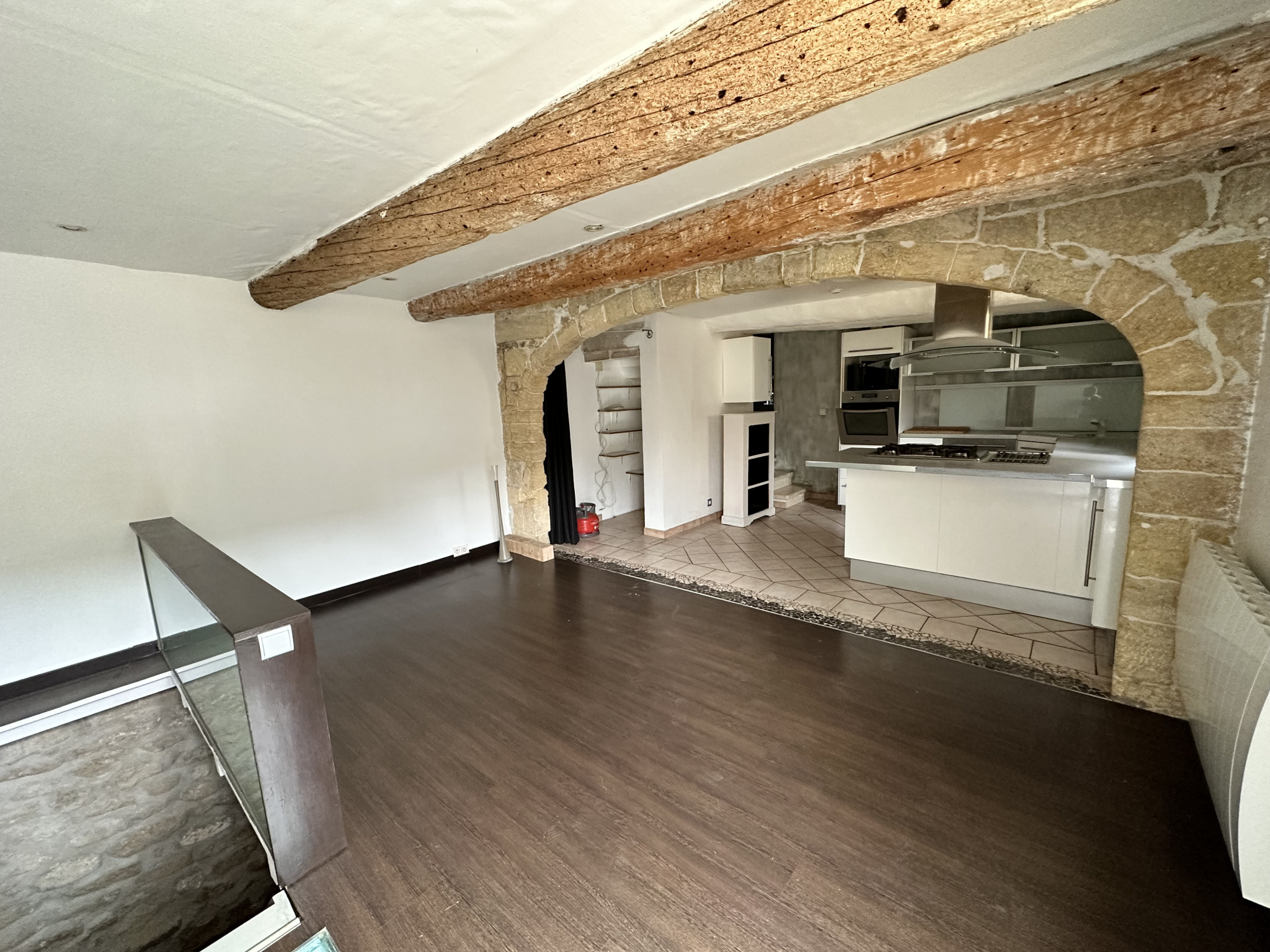 Maison 4 pièces - 96m² - ISTRES