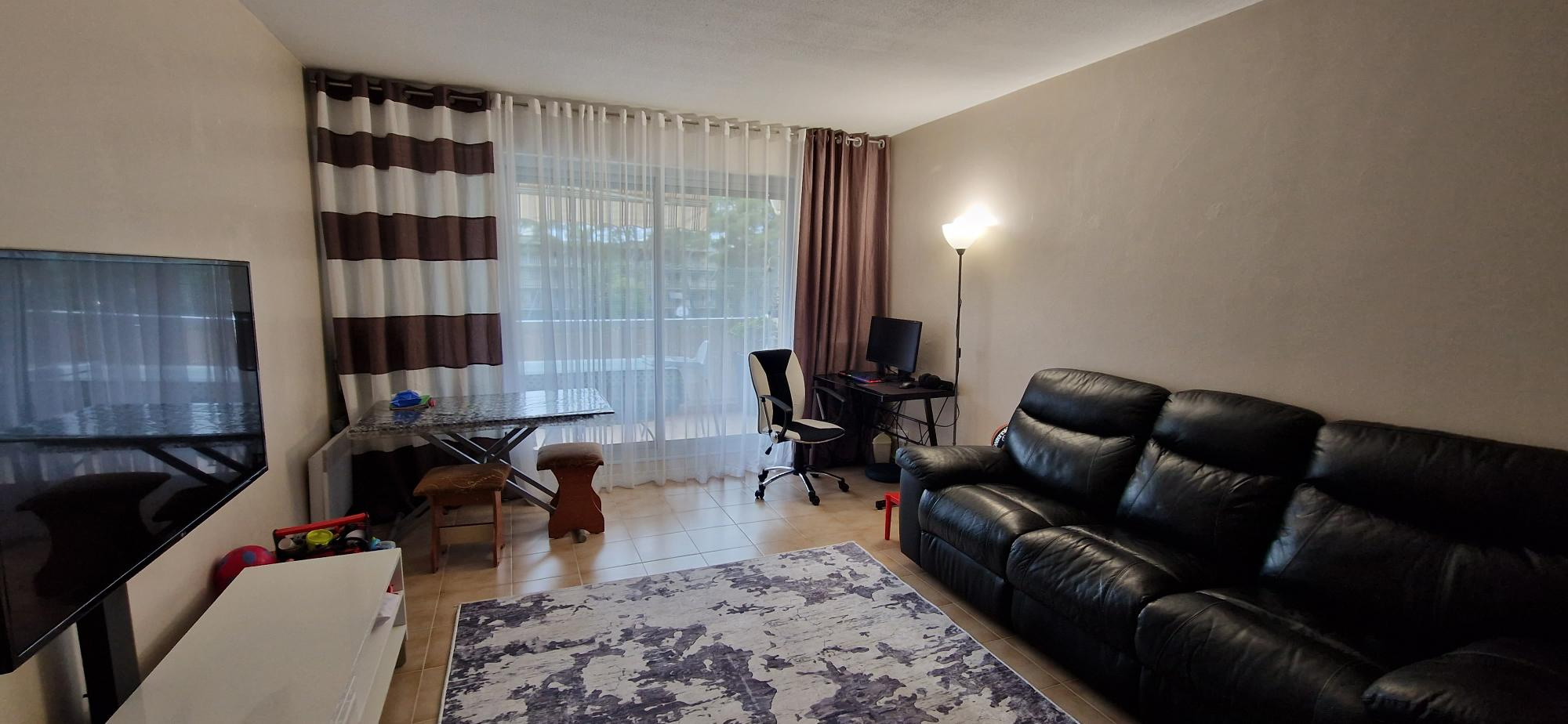 Appartement 3 pièces - 64m² - LE CANNET