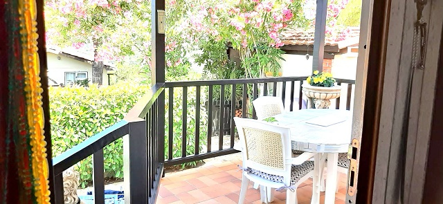 Appartement 2 pièces - 45m² - BORMES LES MIMOSAS