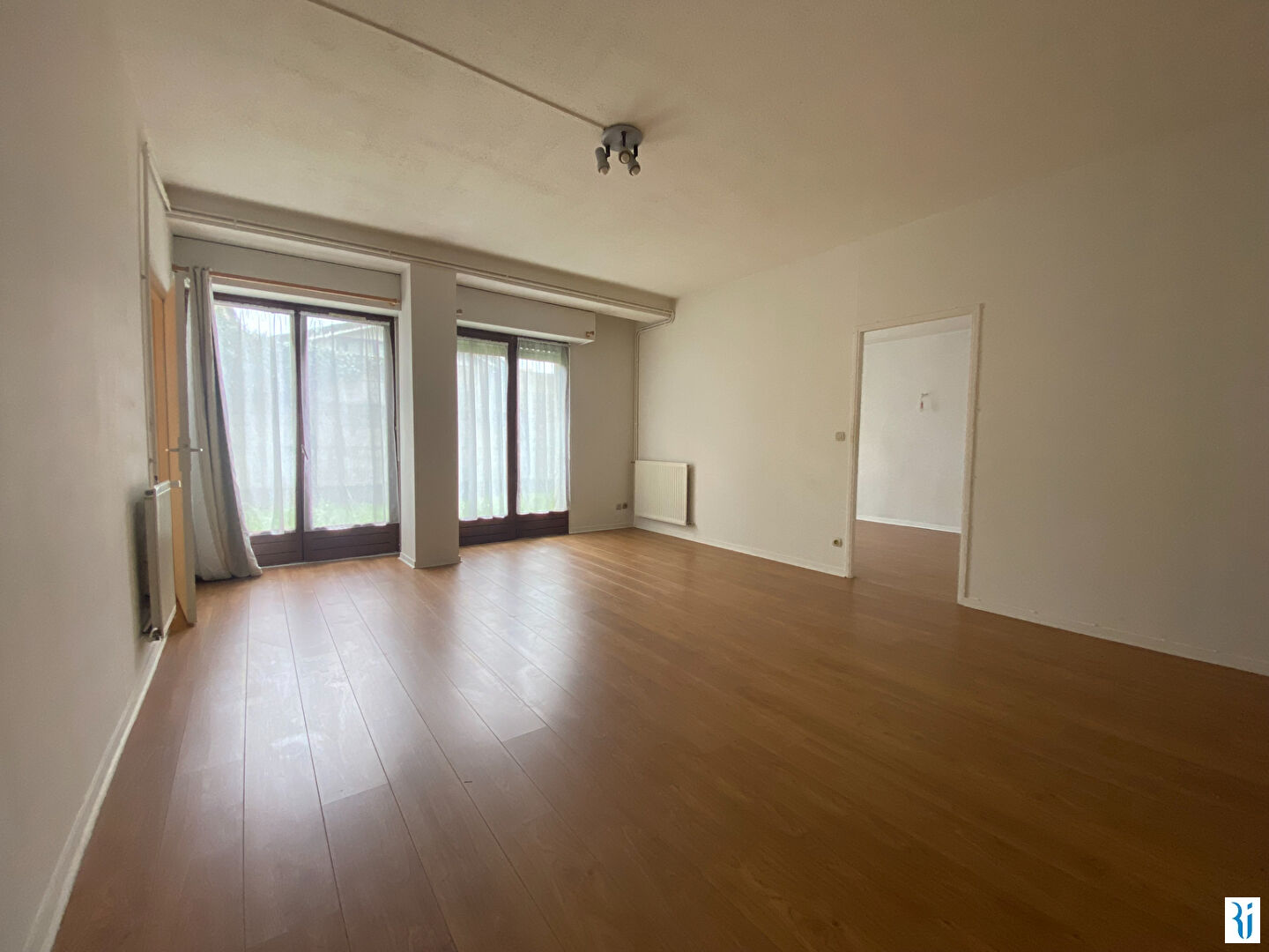 Appartement 3 pièces - 68m²