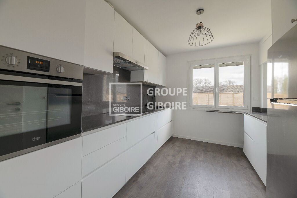 Maison 4 pièces - 80m² - GUIGNEN