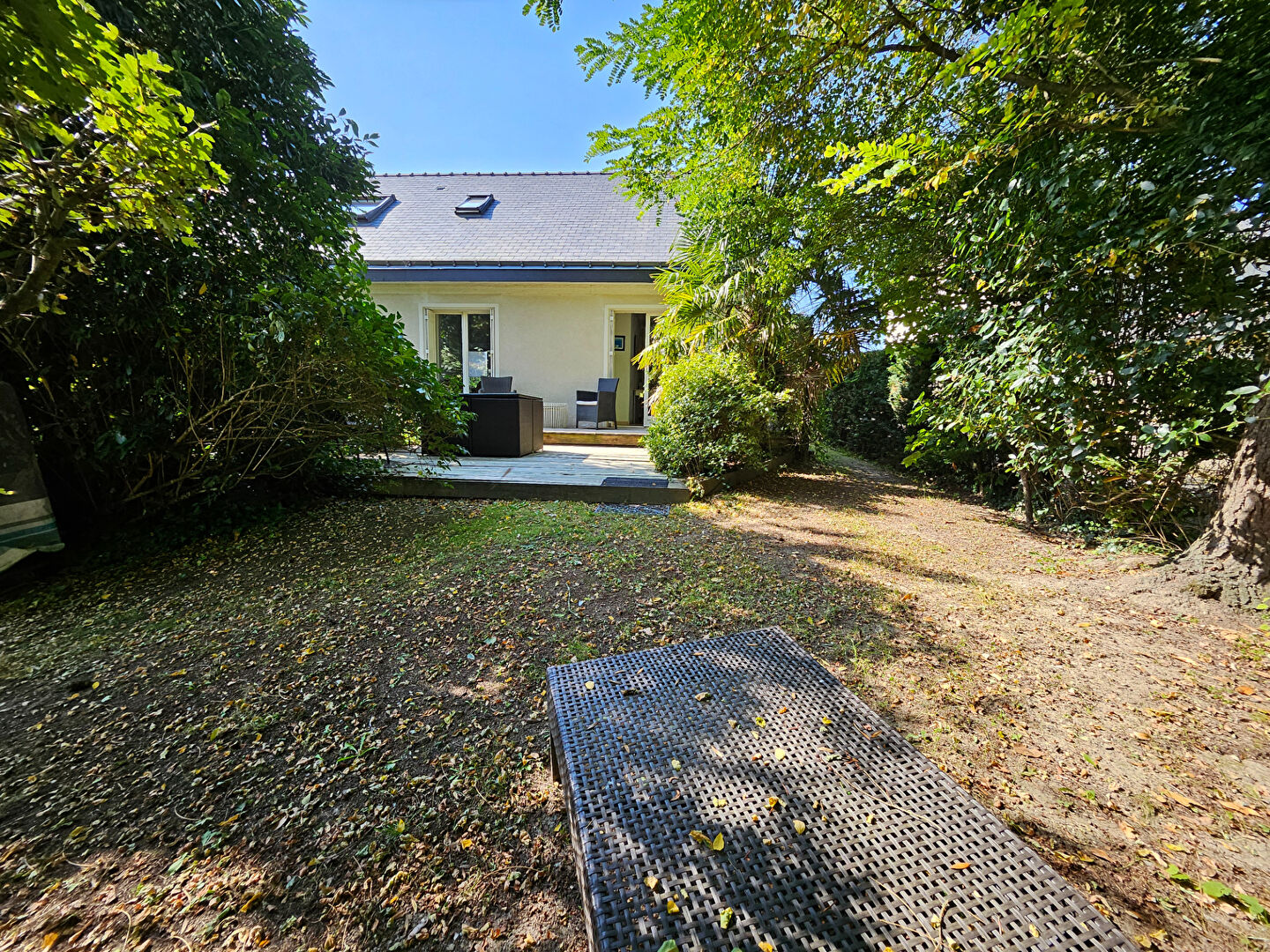 Maison 4 pièces - 80m²