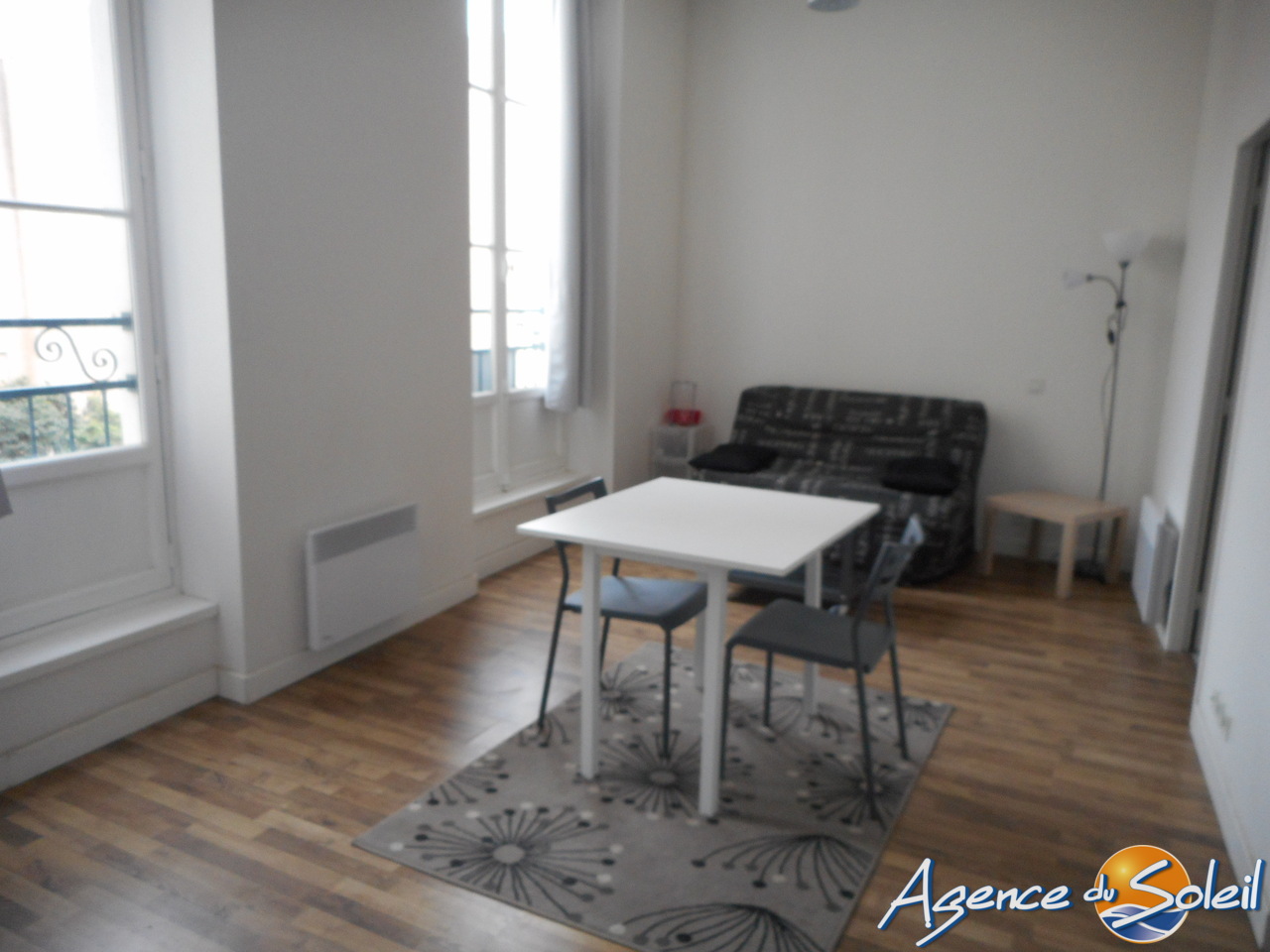 Appartement 1 pièce - 29m² - NARBONNE