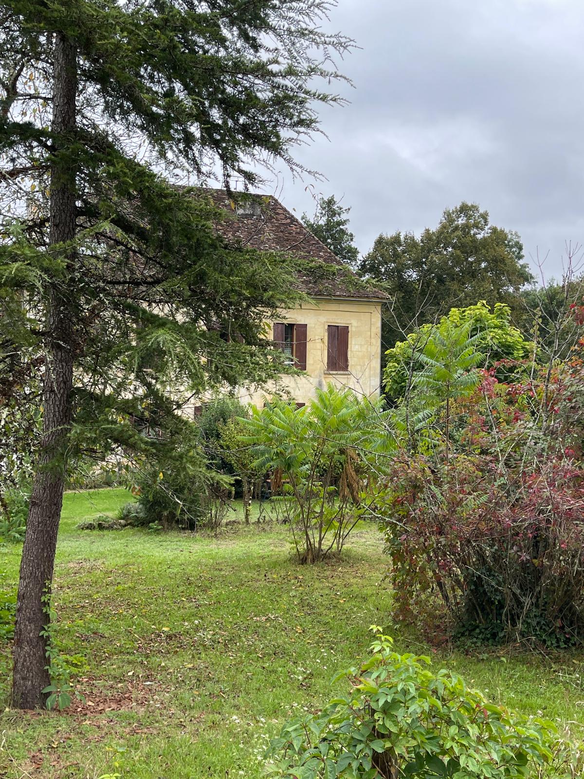 Maison 12 pièces - 360m² - BERGERAC