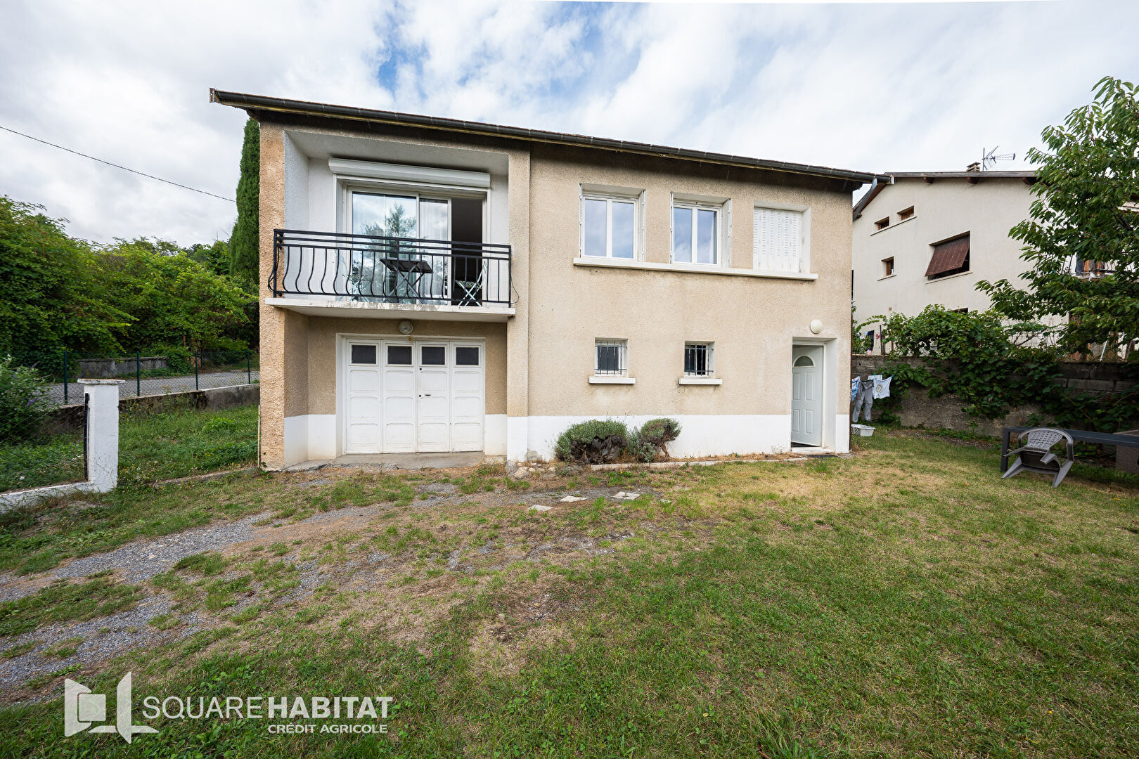 Maison 4 pièces - 136m² - EMBRUN