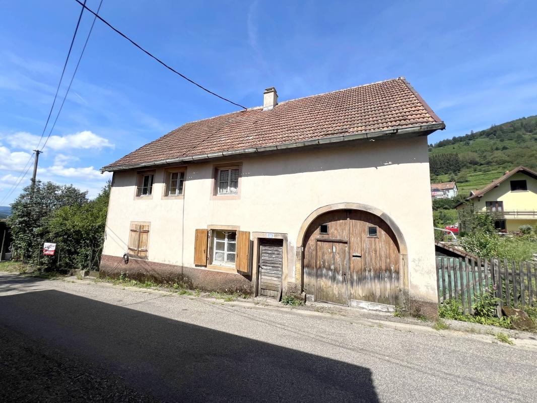 Maison 3 pièces - 77m² - HAUTE GOUTTE