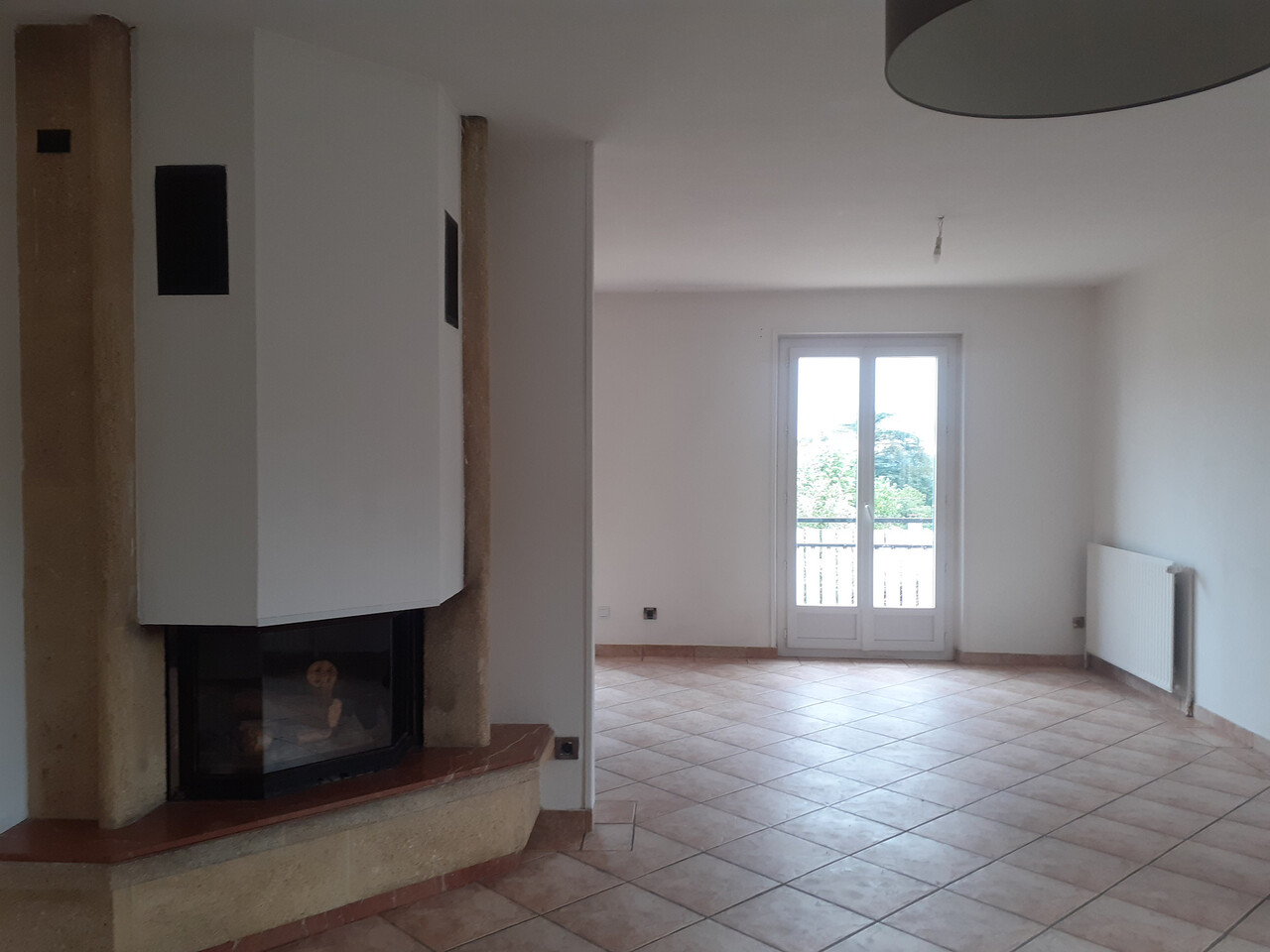 Maison 4 pièces - 86m² - ST GENEST LERPT