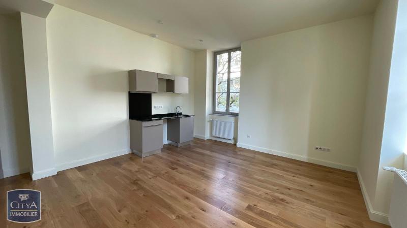 Appartement 3 pièces - 66m² - MULHOUSE