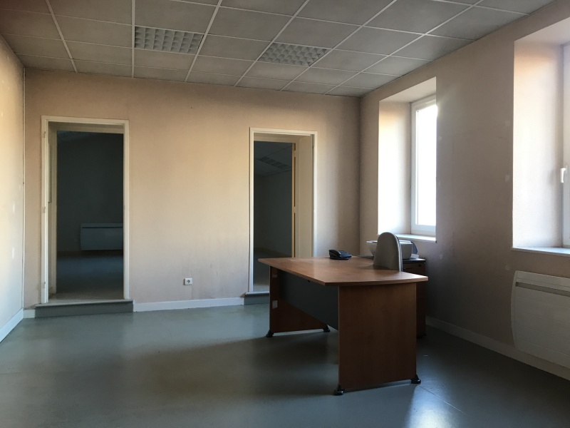 Local Professionnel  - 50m² - ROANNE