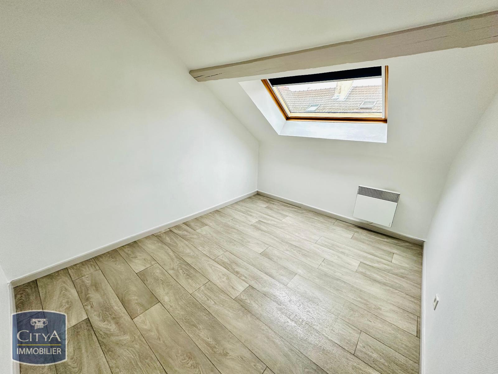 Appartement 2 pièces - 16m² - REIMS