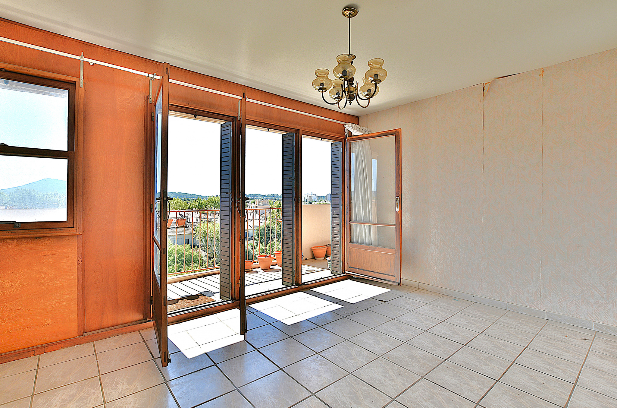 Appartement 4 pièces - 67m² - LA GARDE