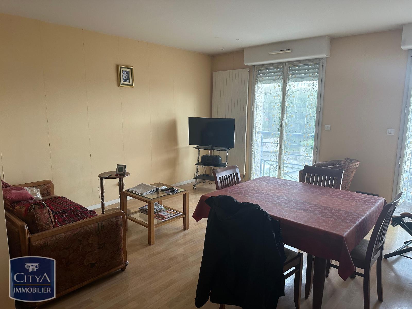 Appartement 2 pièces - 51m² - LAVAL