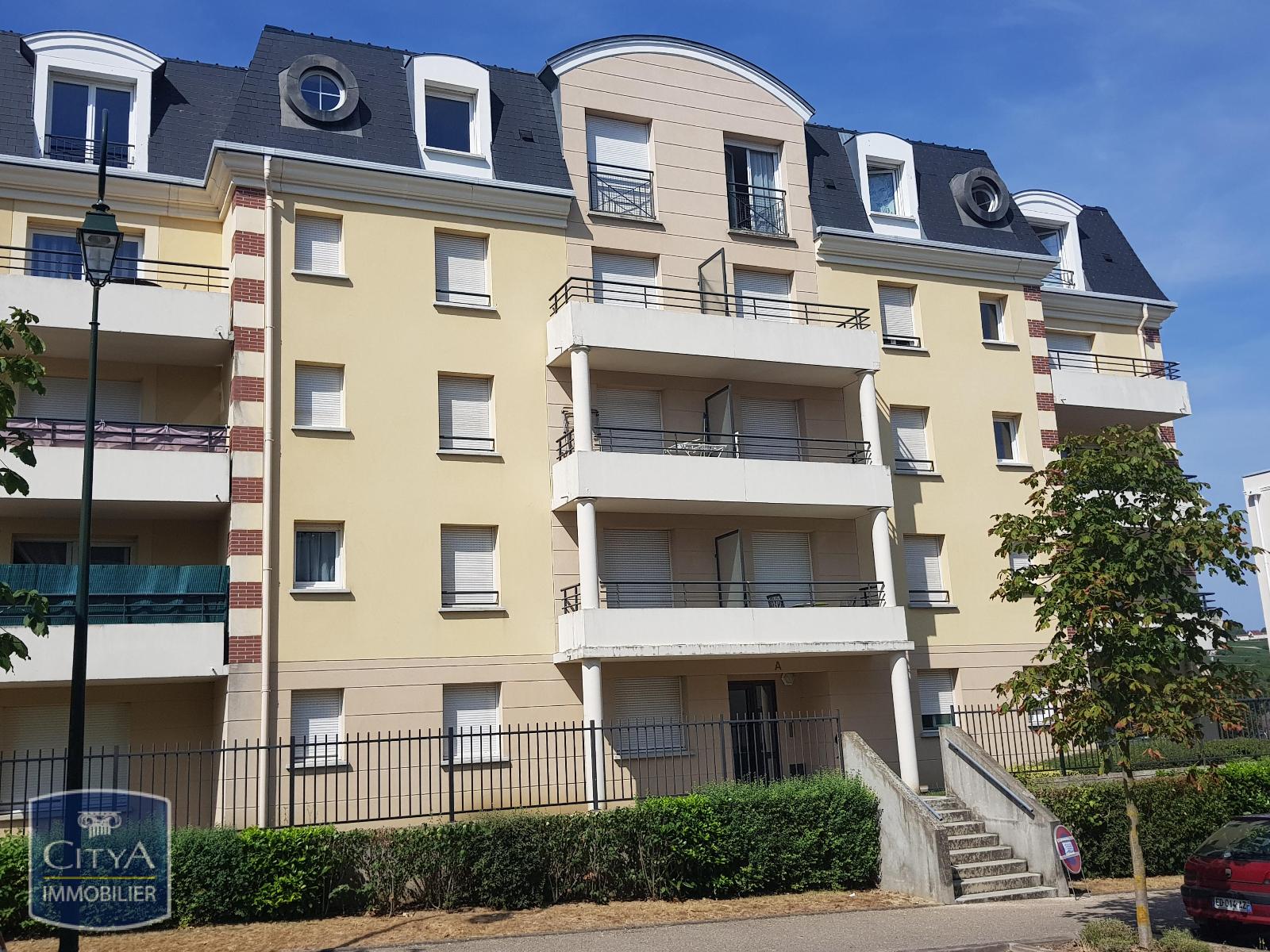 Appartement 2 pièces - 44m² - EPERNAY