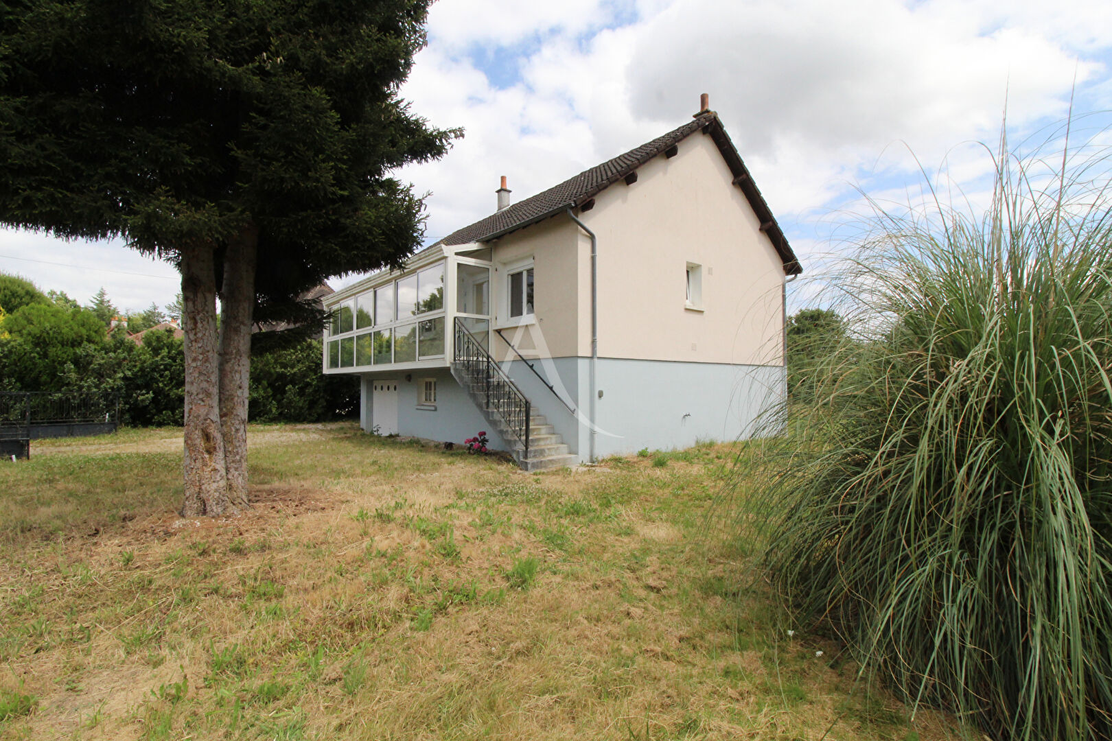 Maison 4 pièces - 80m²