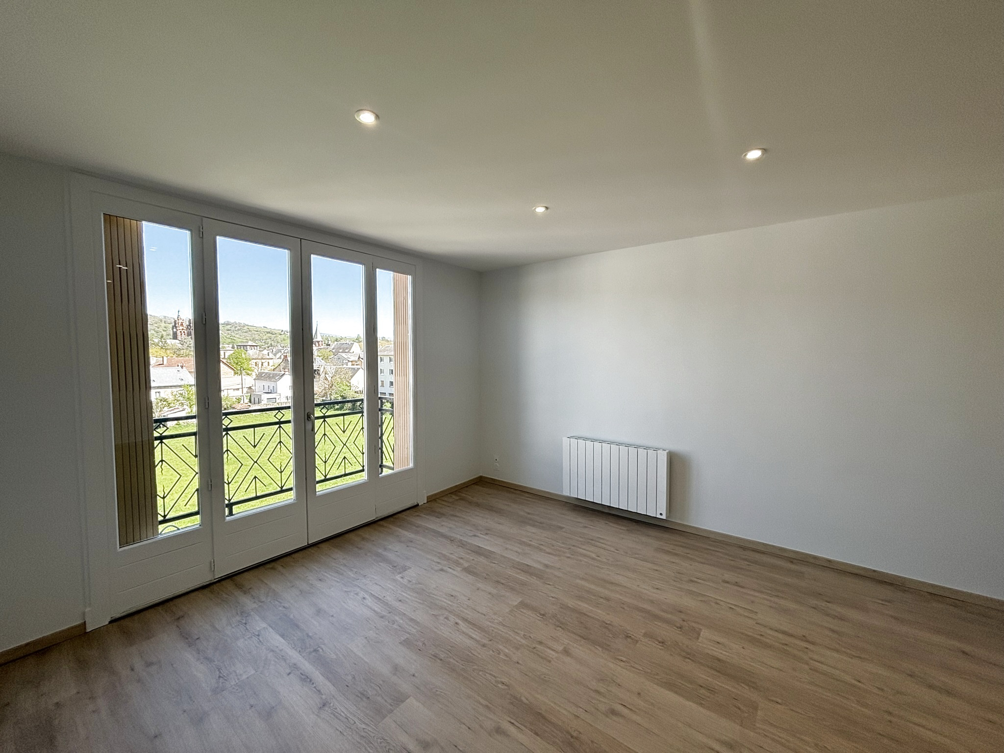 Immeuble  - 370m² - ESPALION