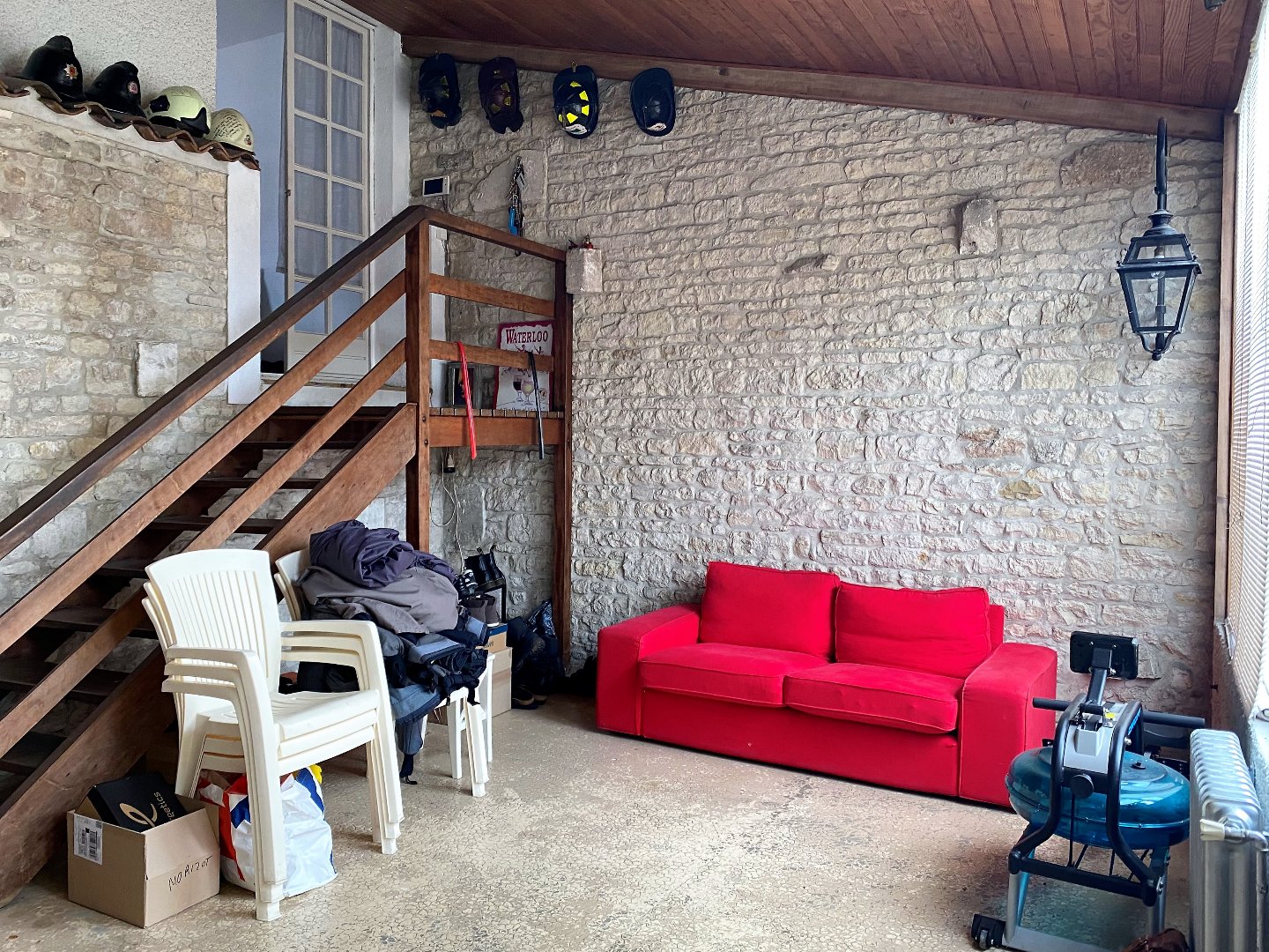 Maison 5 pièces - 151m² - JARNAC