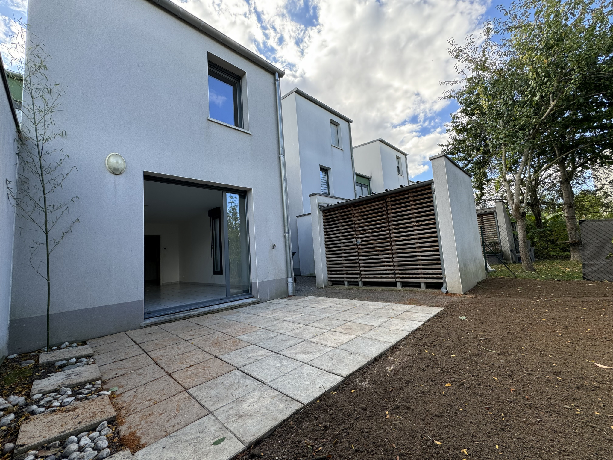 Maison 4 pièces - 101m² - REIMS